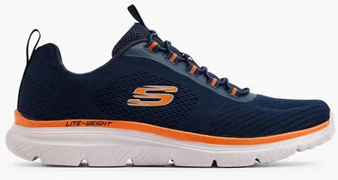 Sneaker BURNS 2.0 - Herren - blau