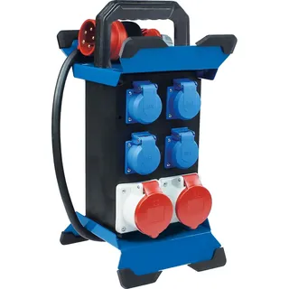 as - Schwabe AS Schwabe CEE Stromverteiler STECKY 11