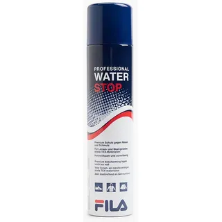 400 ml Imprägnierspray FILA Waterstop Spray (1 L = 32,48€) - Damen, Herren - multicolor