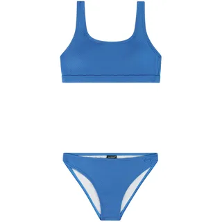 Protest Rose Triangle Bikini Gladio Blue 164
