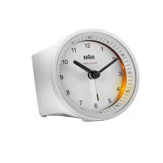 Braun BC07W-DCF weiß/weiß 