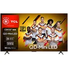 TCL 55C6K QD-Mini LED TV (Flat, 55 Zoll / 140 cm, HDR 4K, SMART TV)