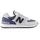Linen/NB White 45