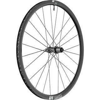 DT Swiss AR 1600 Spline 30 DB 28""- Hinterrad, Shimano ROAD Schwarz Modell 2024