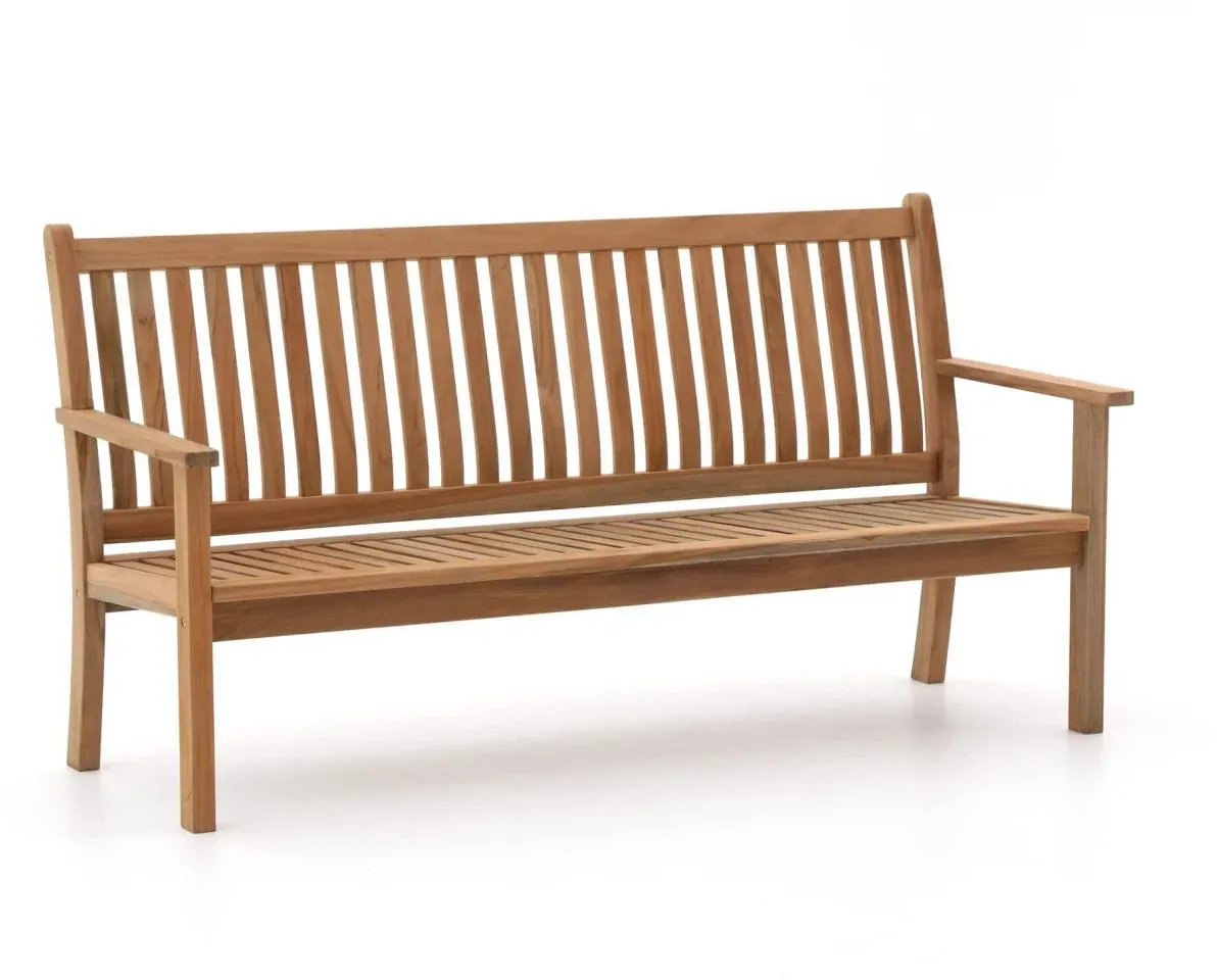 Sunyard Oxford Gartenbank 180 cm