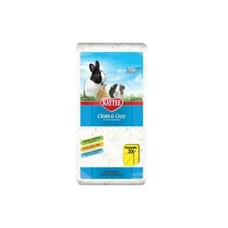 Kaytee Clean & Cozy Bedding - 24,6 l (ca. 1,15 kg)