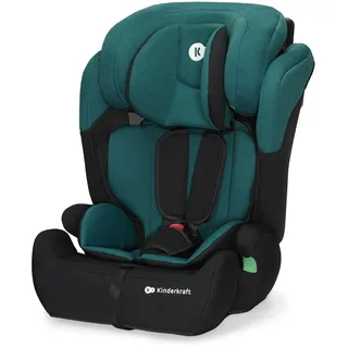 Kinderkraft Comfort Up i-Size grün