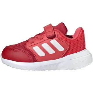 Better Scarlet / Cloud White / Semi Lucid Red 24