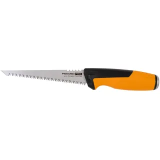 Fiskars Kleine Metallsäge 15 cm 8 TPI Power Tooth