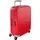 Cabin 55 cm / 34 l crimson red