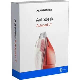 Autodesk AutoCAD LT
