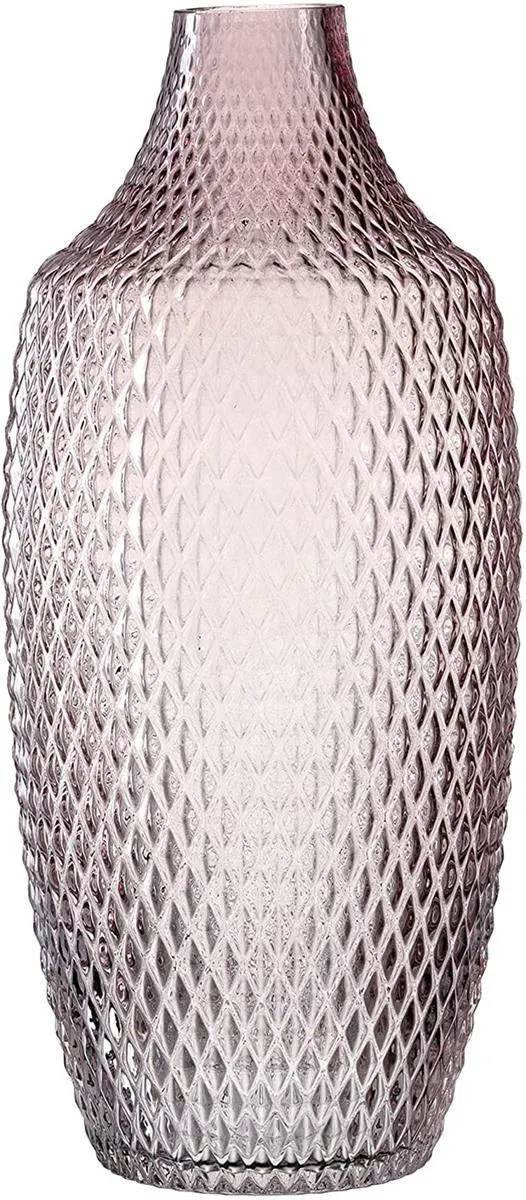 Leonardo Vase 40 viola Poesia