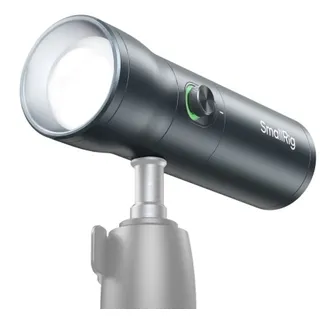 SmallRig 4634 RF 10C LED-Videolicht