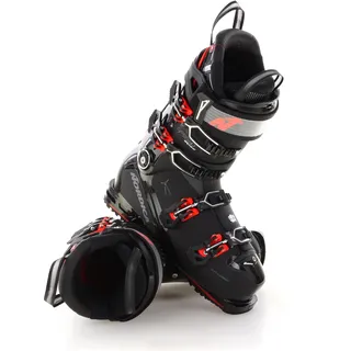 Nordica Speedmachine 3 130 GW Skischuhe-Schwarz-27