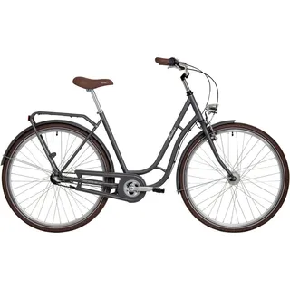 PANTHER Antero 1.0 Wave 28 Zoll RH 53 cm Damen grau