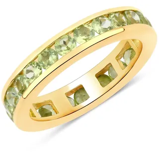 Rafaela Donata Ring goldgelb 54