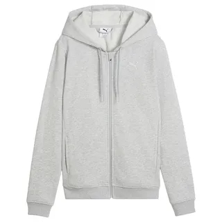 Puma W TAD Essential FT FZ light Grey heather,