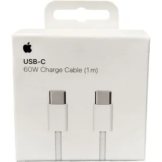 Apple 60W USB‐C Ladekabel (1 m)