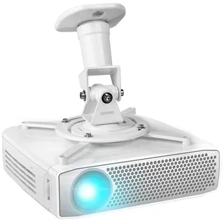 Duronic Beamer-Deckenhalterung, (PB07XB Beamer Halterung, Projektor Halterung)