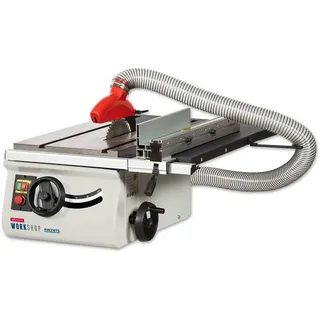 Tischkreissäge AW216TS Axminster 216mm