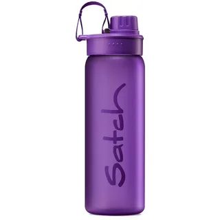 Satch Sporttrinkflasche Lila 0,65 l