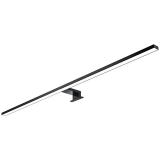 Kalb 80cm LED Badleuchte Badlampe Spiegellampe Spiegelleuchte 230V Warmweiß