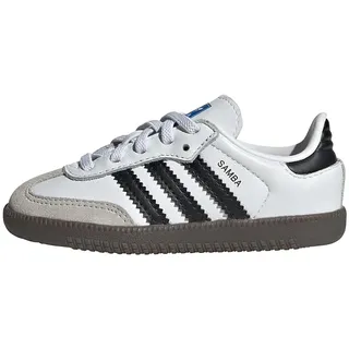 Cloud White / Core Black / Gum 22