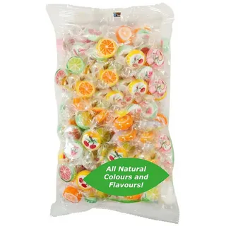 Tri d Aix Sweet Stories Rocks Candies 500g