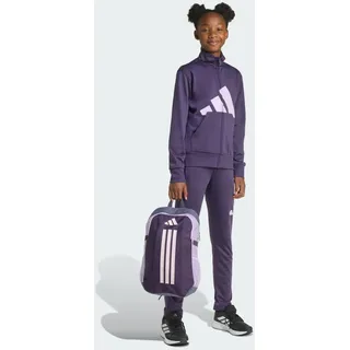 Adidas Power BACKPACK YOUTH, Aurora Plum/Powder Plum/Clear Pink, One size