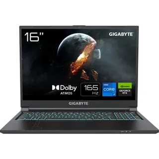 Intel Core i7-13620H 16 GB RAM 4 TB SSD RTX 4050