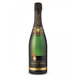 Arthur Metz Crémant D'Alsace Brut Prestige 0,75 l