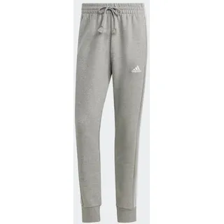 Medium Grey Heather / White XS
