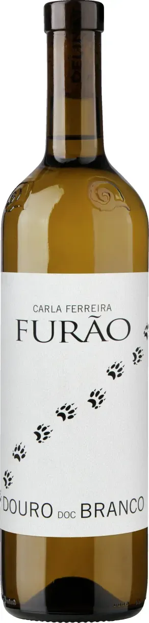 Furão Douro DOP 2024, Bio Weisswein, Biowein