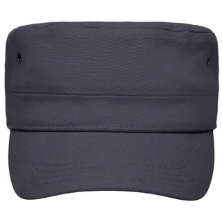 myrtle-beach Kinder Military Cap MB7018" - marine