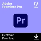 Adobe Premiere Pro 1 Jahr Abo DE Download