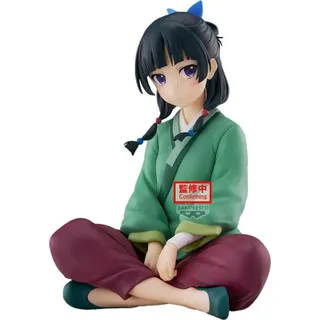 BANPRESTO The Apothecary Diaries Figurka Maomao Break Time