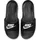 One Slide Herren Black/White-Black 48 5