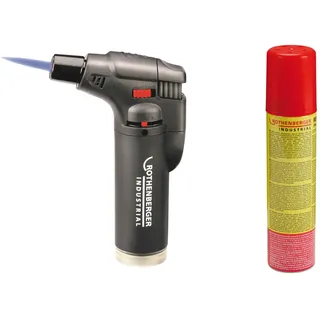 Rothenberger Industrial 1500004706 Gasbrenner 1 Set
