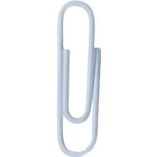 Alco Büroklammern 26mm, 1000 Stück