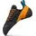 Kletterschuhe (Größe 39.5, schwarz)