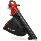 Einhell Power X-Change Akku-Laubsauger Venturro 18/210 Solo