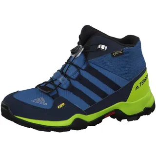 Trace Royal/Collegiate Navy/Solar Slime 22