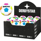 DebiStar Mini-Fußball, Display