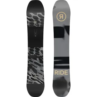 Ride Manic Wide Snowboard - Multicolor - 158W