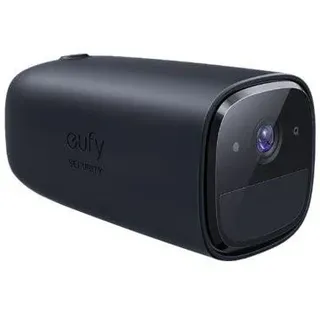 eufy Skin - Kameraschutzhülle - Schwarz