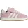 Clear Pink/Off White/Gum 33