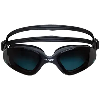 Orca Killa Comfort Schwimmbrille - Black / Smoke - One Size