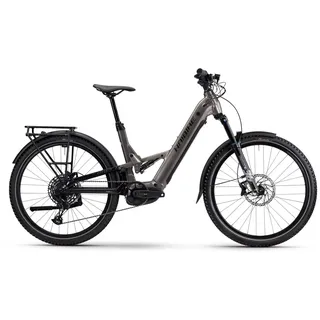 2025 27,5 Zoll 40 cm metallic sand/sparkling black