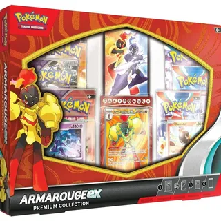 Armarouge ex Premium Collection