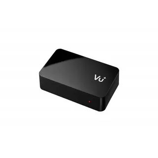 VU+ 12753 Turbo USB DVB-C/T2 Hybrid Tuner